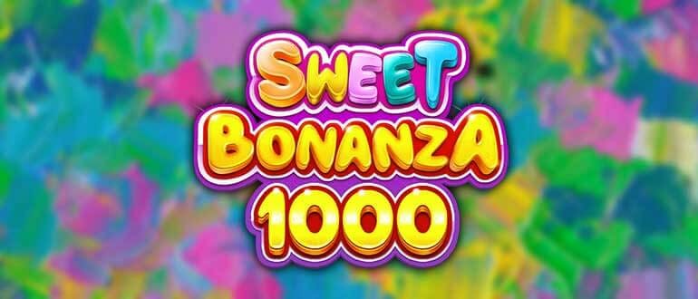 Gambling info site - Sweet Bonanza